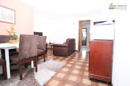 Imagem 1 de 10 de Apartamento - Jardim Da Saude - Ref: 12510 - V-870507