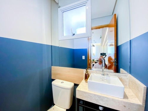 Imagem 21 de 30 de Sobrado Com 2 Dormitórios À Venda, 96 M² Por R$ 570.000,00 - Tucuruvi - São Paulo/sp - So0578 - 69792164