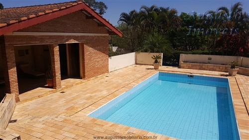 Imagem 14 de 29 de Chácaras À Venda Em Atibaia/sp - Compre O Seu Chácaras Aqui! - 1387731