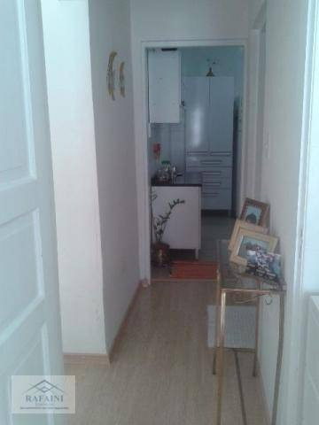 Imagem 7 de 16 de Apartamento Com 1 Dormitório À Venda, 51 M² Por R$ 256.000,00 - Santana - São Paulo/sp - Ap0132