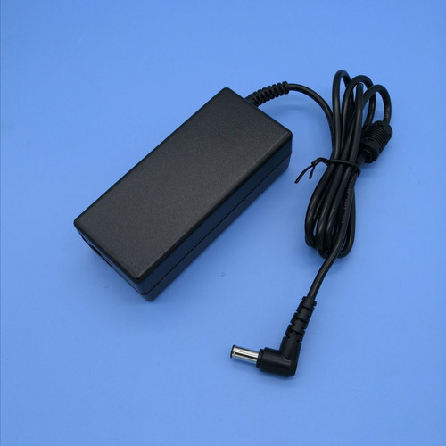 Cargador Universal Para Samsung 19v 2.53a Negro