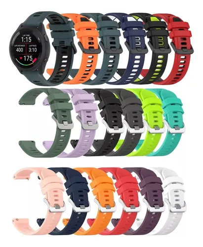 Correa garmin forerunner 610 cheap