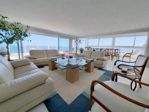 En Venta Penthouse En Playa Mansa Reciclado Punta Del Este