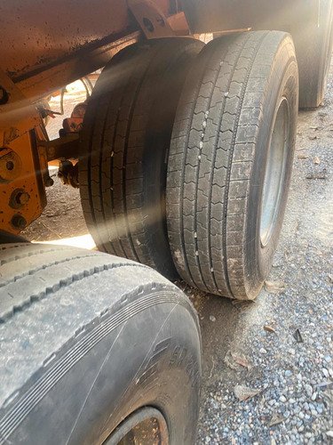 Imagen 10 de 14 de Semirremolque Batea