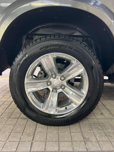 RAM 1500 5.7 Laramie Atx V8