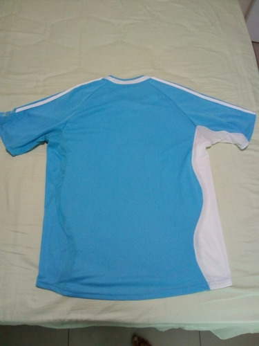 Camisa Olympique De Marseille 2008 2009 # De Colecionador