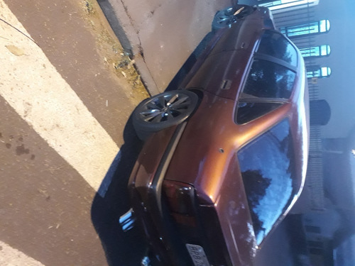 Imagem 7 de 10 de Vectra Gsi Ano 95 16 Válvulas 2.0 150 Cv