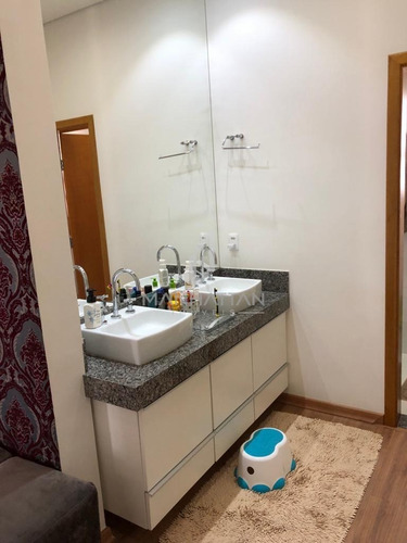 Imagem 19 de 28 de Casa À Venda Em Jardim Imperador - Ca004613