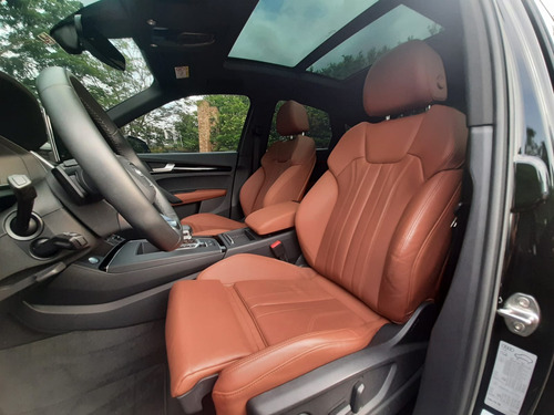 Audi Q5 Q5 Performance Black Quattro