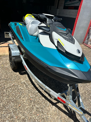Jetski Seadoo Gti 170 2024