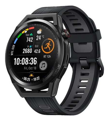 Lamina De Hidrogel Para Huawei Watch Gt Runner - Rock Space