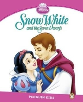 Snow White And The Seven Dwarfs