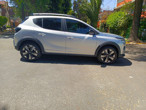 Renault Kardian 1.0T Techno Edc
