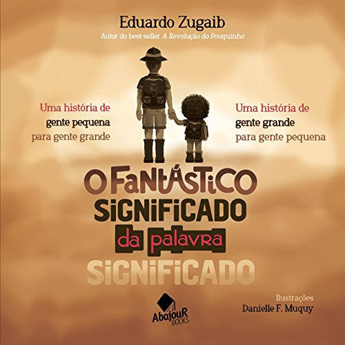 Libro Fantastico Significado Da Palavra Significado, O