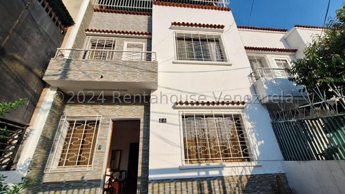 Venta Casa El Recreo 24-22210