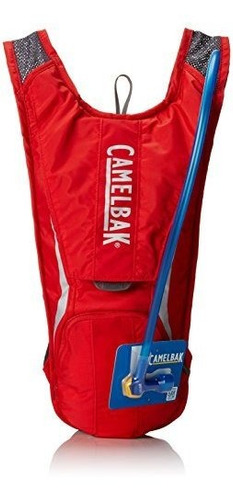 Camelbak Los Productos De Hidratación 2016 Classic, Azul Pur