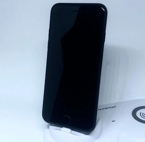 iPhone 7 128gb Original C/ Garantia E Nota -vitrine