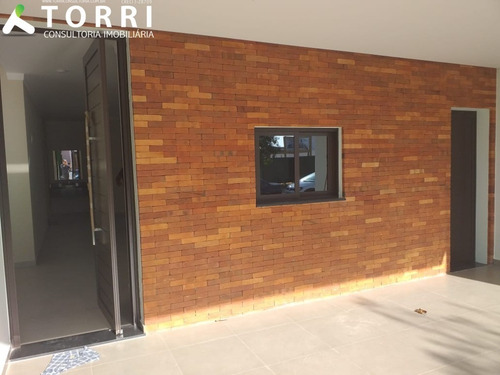 Imagem 5 de 30 de Casa À Venda No Condomínio Residencial Chácara Ondina - Cc00351 - 69800857