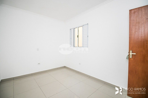 Imagem 10 de 15 de Apartamento - Vila Lucinda - Ref: 2263 - V-2263