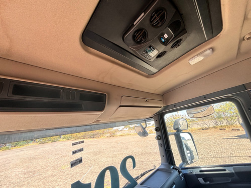 Scania R 510 = R 440 Ano 2018 Traçado 6x4 Bug Leve