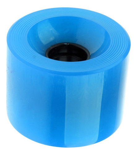 * 70 X 51 Mm Patineta Accesorio Longboard Mini Cruiser Rueda