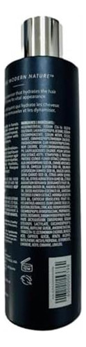 Shampoo Monat Renew Com Rejuvenique®: Shampoo Hidratante Com