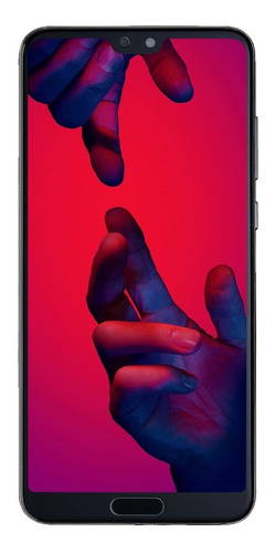 Huawei P20 Pro Clt-al00 6gb 64gb Dual Sim Duos