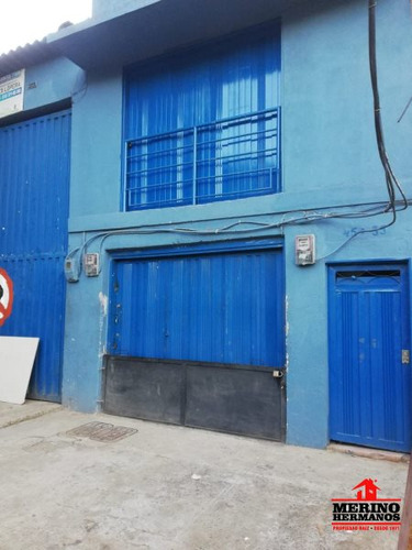 Bodega En Venta En Medellín - Naranjal