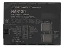 Comprar Gps Vehicular Teltonika Fmb 130 Bluetooth Anti-jamming