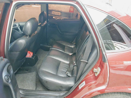 Chevrolet Vectra 2.0 Gls 4p