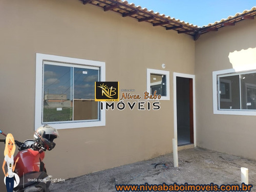 Imagem 6 de 15 de Casa Em Unamar Cabo Frio Casa Super Linda Em Unamar Cabo Frio Região Dos Lagos - Vcac 378 - 69517065