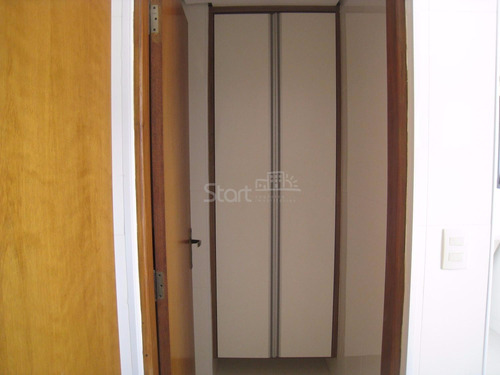 Imagem 14 de 27 de Apartamento À Venda Em Cambuí - Ap097026