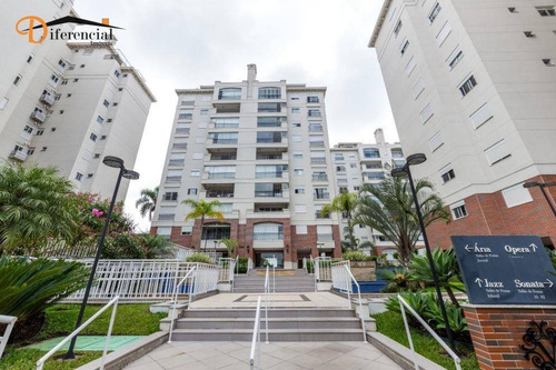 Imagem 24 de 30 de Cobertura À Venda, 144 M² Por R$ 1.790.000,00 - Alto Da Glória - Curitiba/pr - Co0244