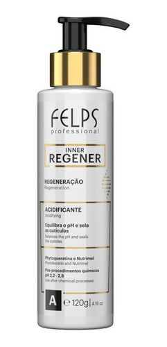 Felps Inner Regener Acidificante 120ml