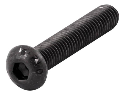 Tornillo Allen Cab. Boton 3/8-16 X 3/4 - 100pz 5086