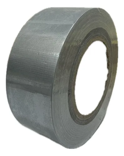 Tirro Plomo 50mm X 55mts