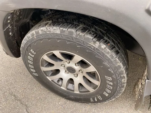 Mazda BT-50 2.2 B22D29 MT 4X2