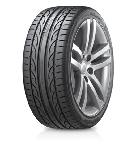 Hankook 245/40 R17 95y Ventus V12 Evo2 K120 Neumabiz