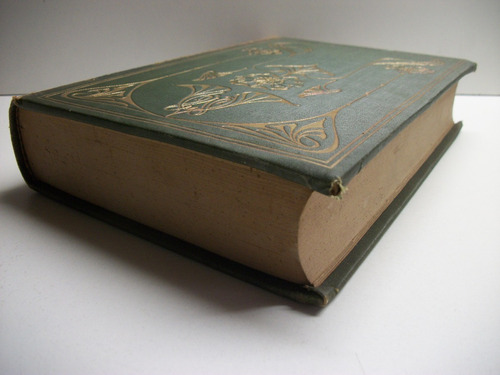 El Poema Del Himno Nacional Argentino (estudio Historia C130 (Usado)