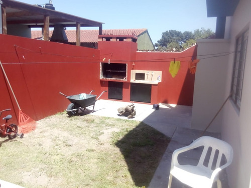 Imagen 6 de 10 de Duplex De 3 Ambientes A Estrenar