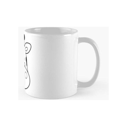 Taza Feliz Cabeza De Jirafa Niños Niñas Hombres Mujeres Cali