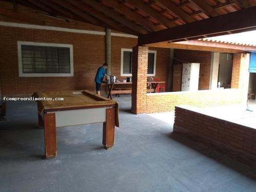 Imagem 10 de 15 de Chácara Para Venda Em Limeira, Bairro Dos Pires, 2 Dormitórios, 1 Banheiro, 1 Vaga - 0802_2-980934