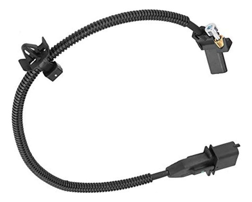 Sensor Posición Cigueñal Cpk Chevrolet Cruze Sonic Original