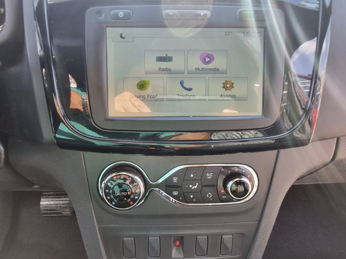 Renault Logan 1.6 Intens Cvt