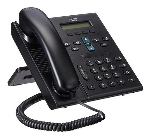 Telefono Ip Cisco Cp-6921-cl-k9 Venta Ó Alquiler