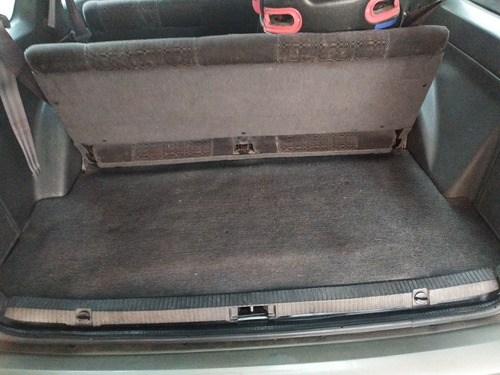 Renault R 21 2.2 Gtx 7 As 1994