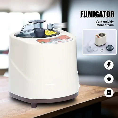 Tienda De Sauna Portátil Spa Vapor Adelgaza Quema Calorias