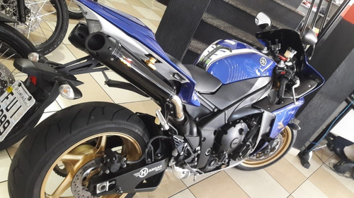 R1 2013 Série Especial 50 Anos