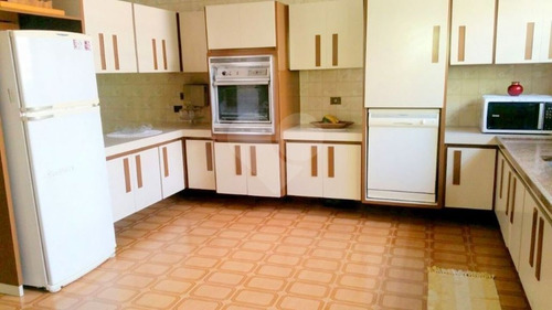 Casa Para Venda Alto Padrao - 243-im321495