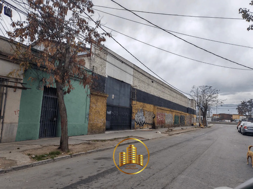 Propiedad Industrial / Comercial A Pasos De Autopista Centra
